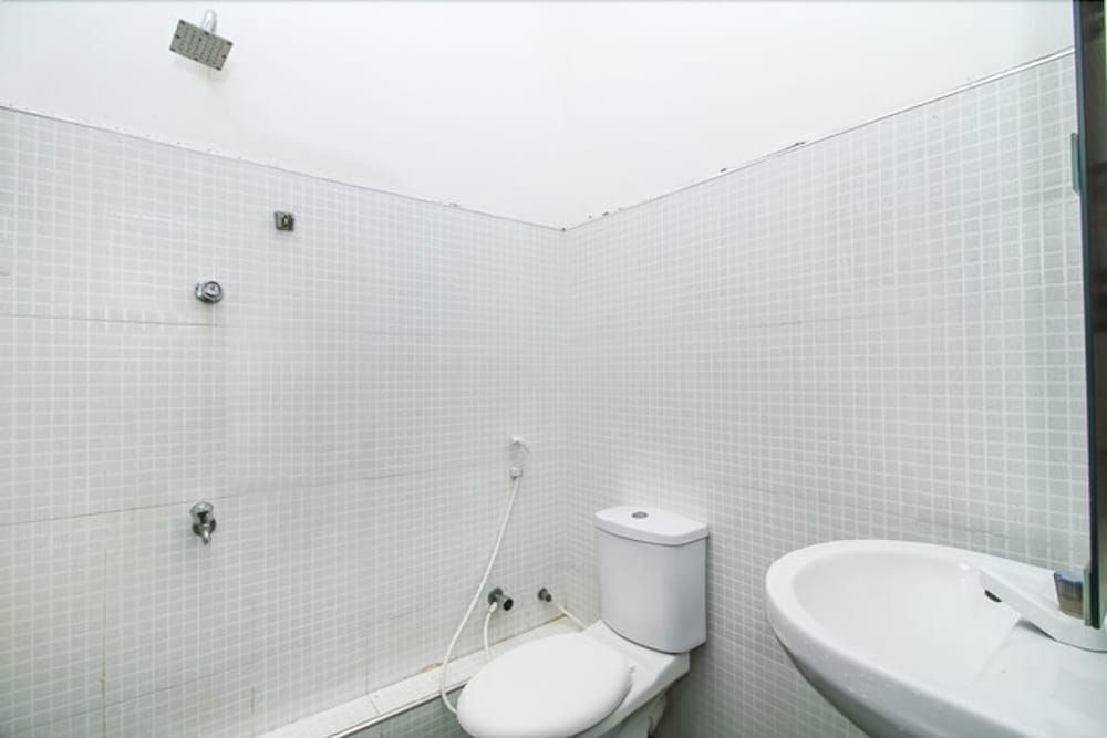 Негомбо: OYO 370 Hotel Damas Kadawatha