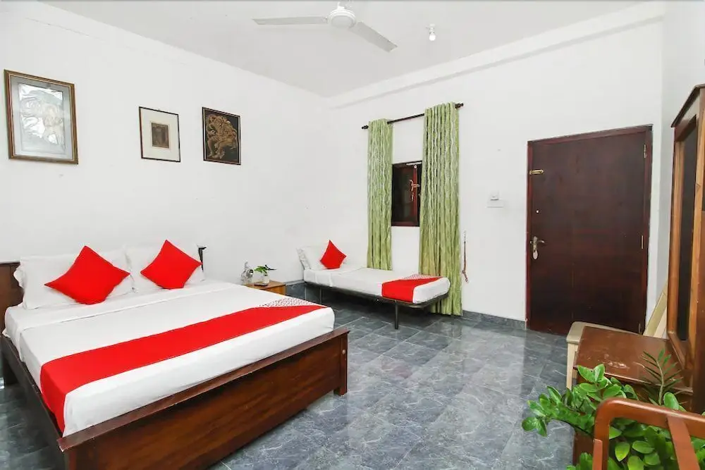 Негомбо: OYO 370 Hotel Damas Kadawatha