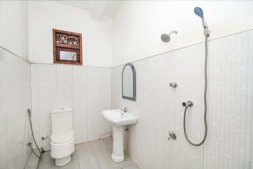 Негомбо: OYO 370 Hotel Damas Kadawatha