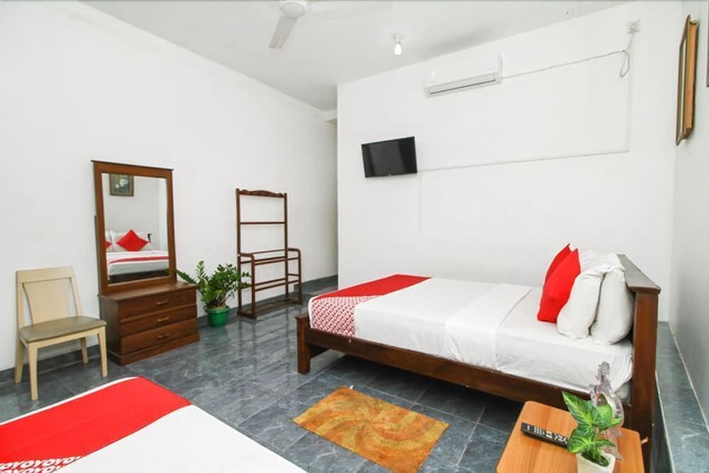 Негомбо: OYO 370 Hotel Damas Kadawatha
