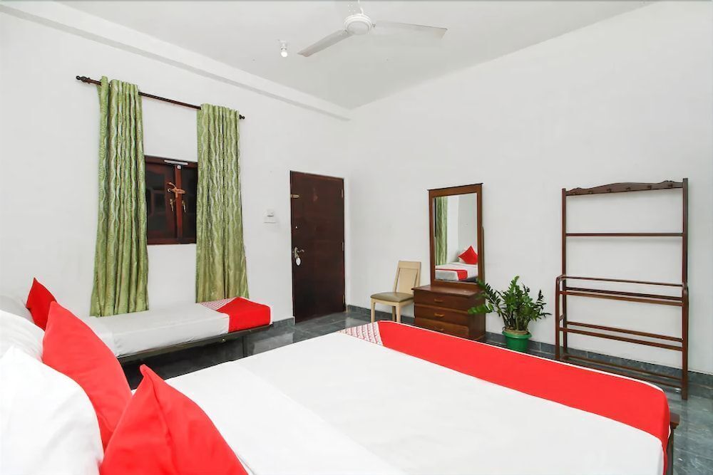 Негомбо: OYO 370 Hotel Damas Kadawatha