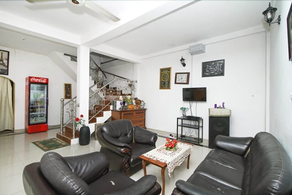 Негомбо: OYO 370 Hotel Damas Kadawatha