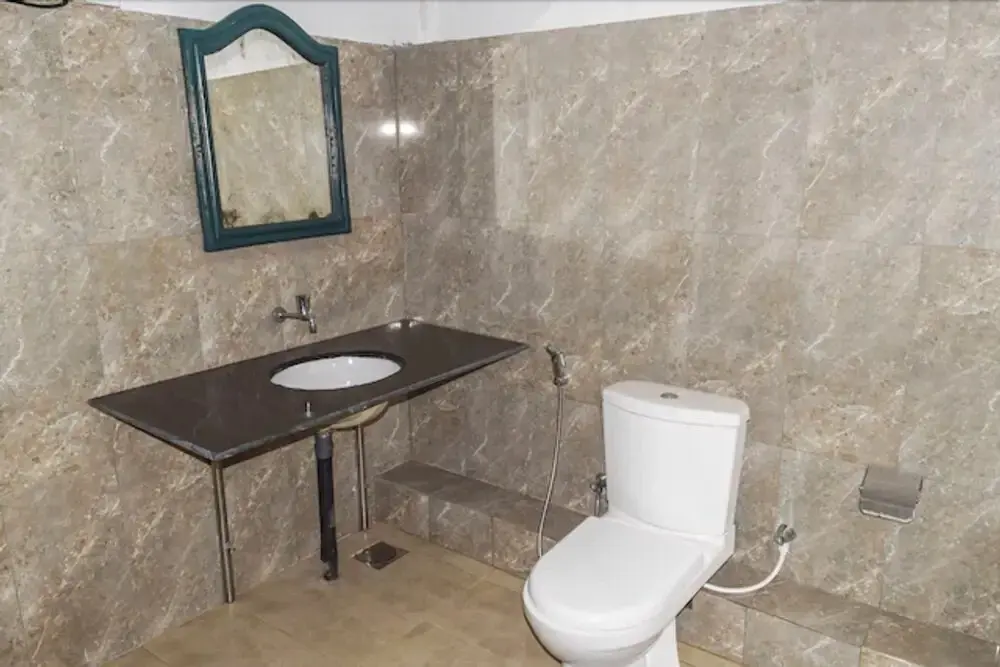 Нувара-Элия: OYO 453 Hotel Green Palace