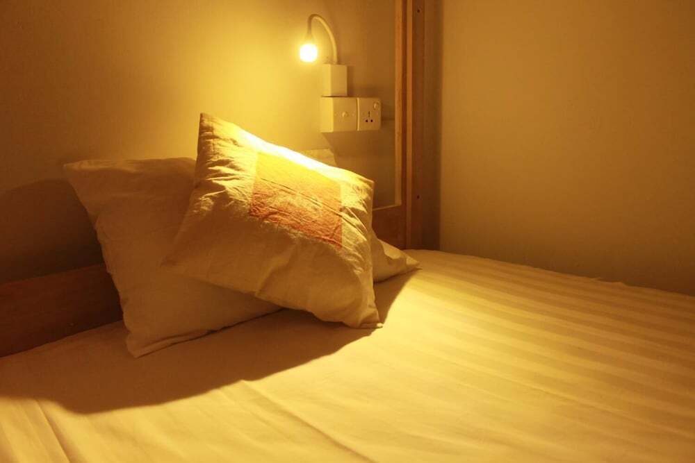 Коломбо: Layover BnB