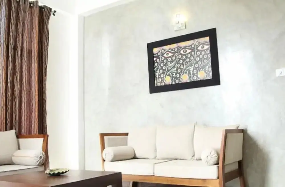 Минувангода: Sky 14 Hotel Apartments