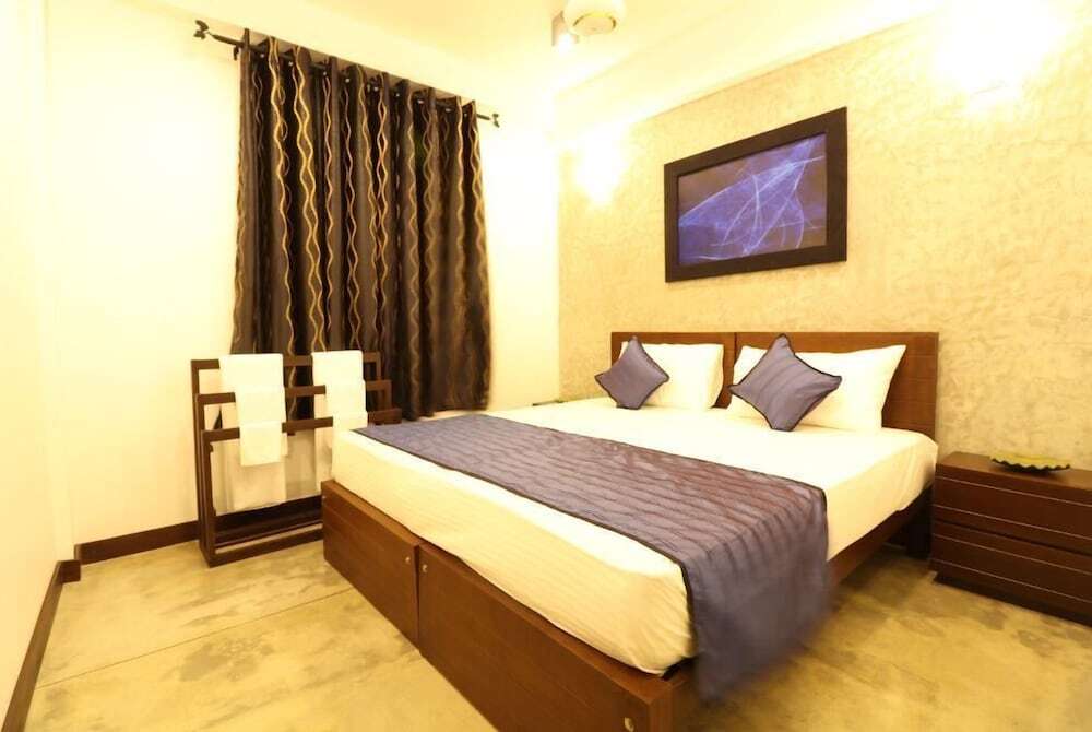 Минувангода: Sky 14 Hotel Apartments