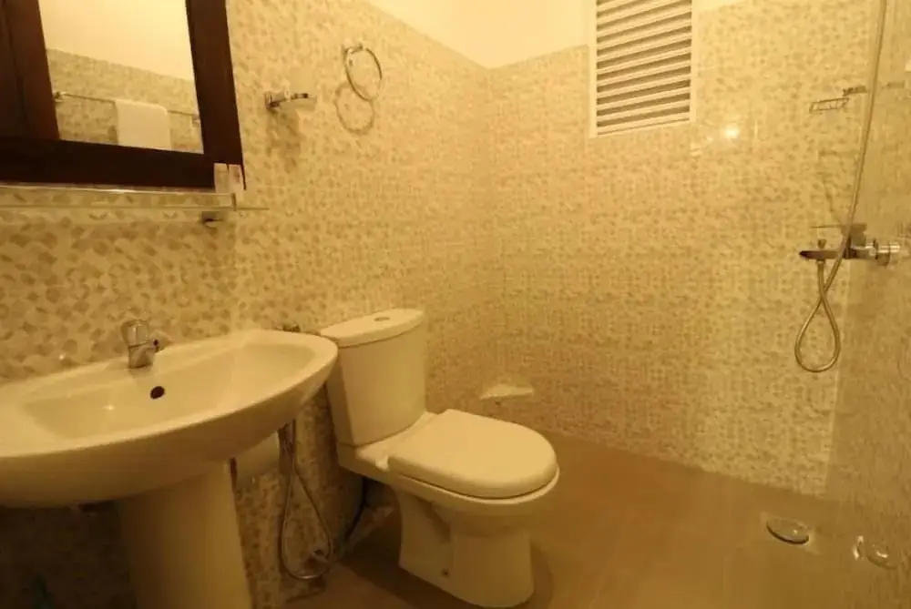 Минувангода: Sky 14 Hotel Apartments