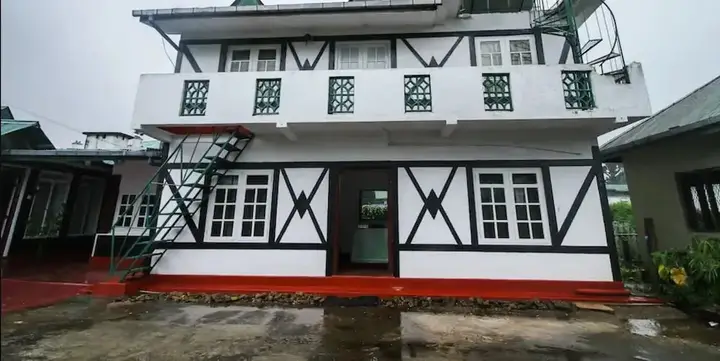 Нувара-Элия: OYO 484 Royal Panorama