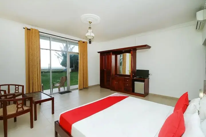 Ваддува: Oyo 264 the Ocean Resort