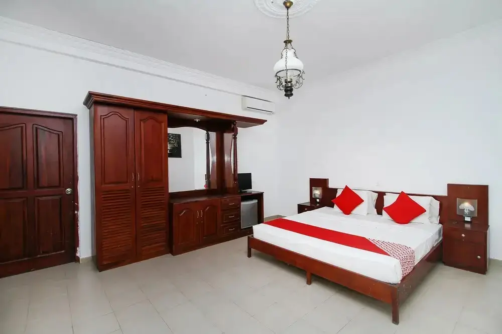 Ваддува: Oyo 264 the Ocean Resort