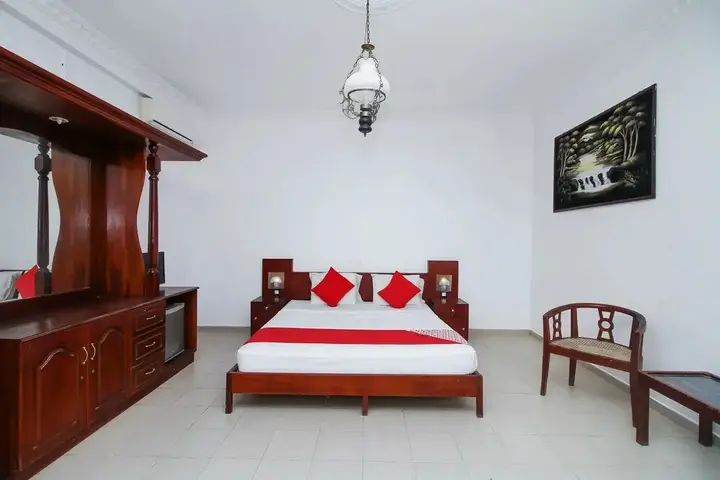 Ваддува: Oyo 264 the Ocean Resort