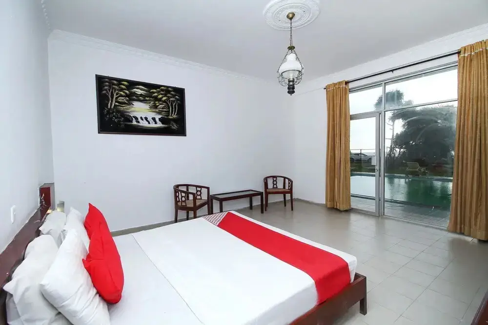 Ваддува: Oyo 264 the Ocean Resort