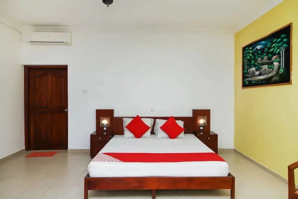 Ваддува: Oyo 264 the Ocean Resort