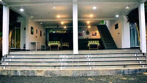 Hotel Aram — фото 1