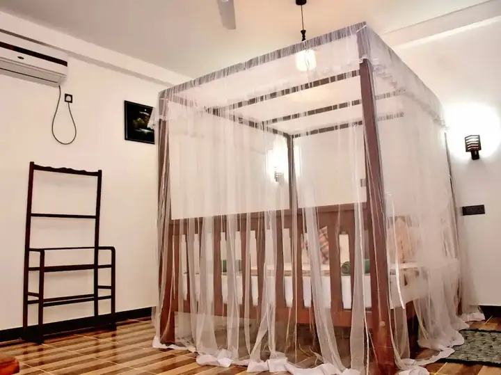 Унаватуна: Hotel Aram