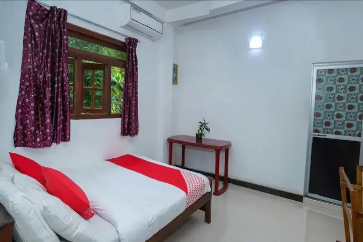 Канди: OYO 501 Kandyan Nethu Stay