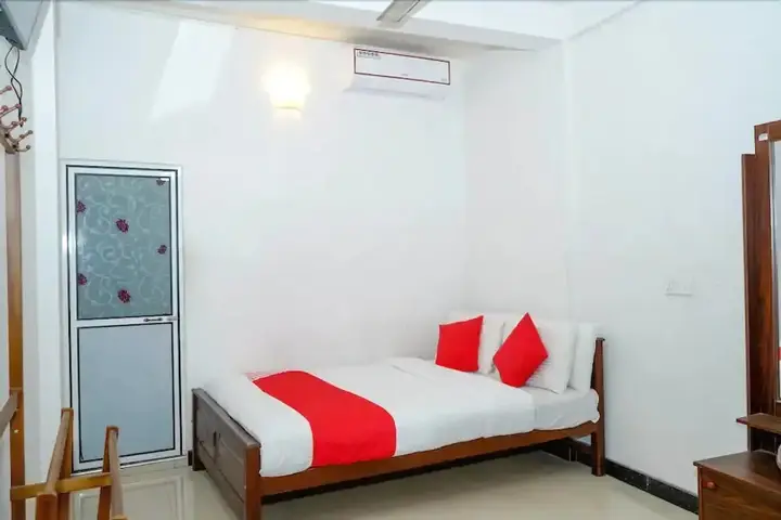 Канди: OYO 501 Kandyan Nethu Stay