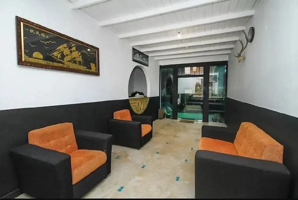 Нувара-Элия: Oyo 523 Royal Hotel