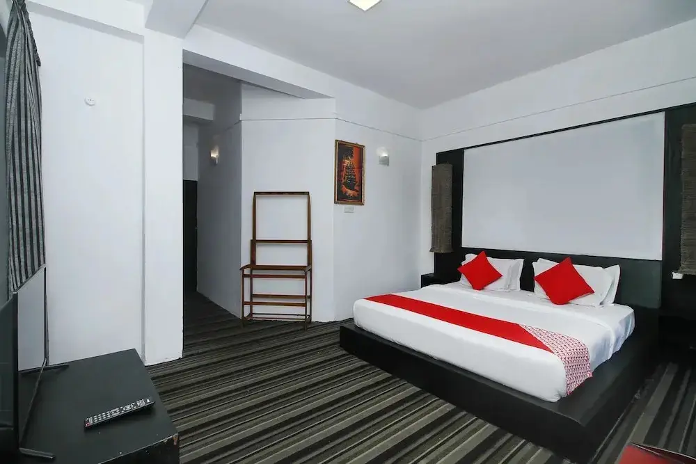Нувара-Элия: Oyo 523 Royal Hotel