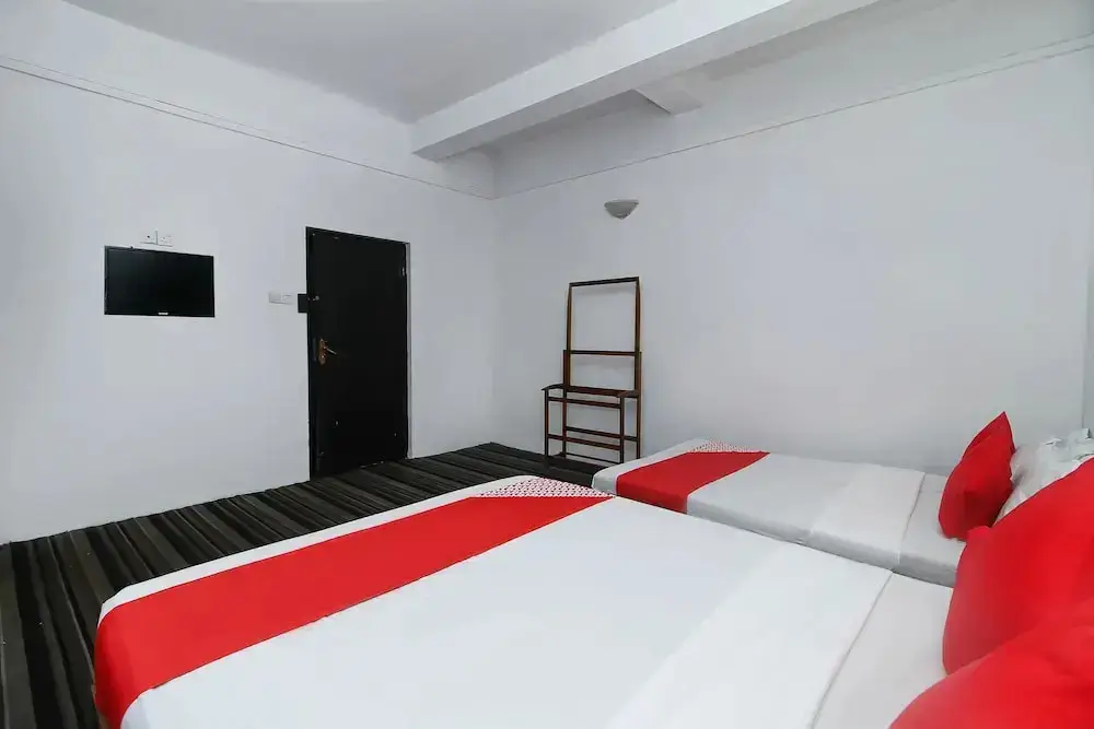 Нувара-Элия: Oyo 523 Royal Hotel