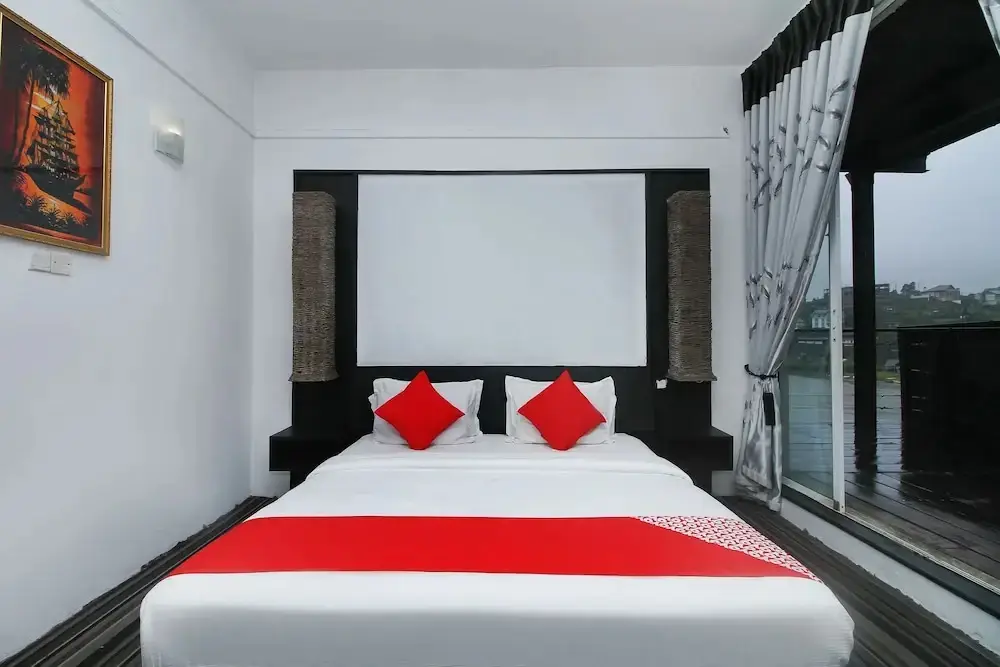 Нувара-Элия: Oyo 523 Royal Hotel