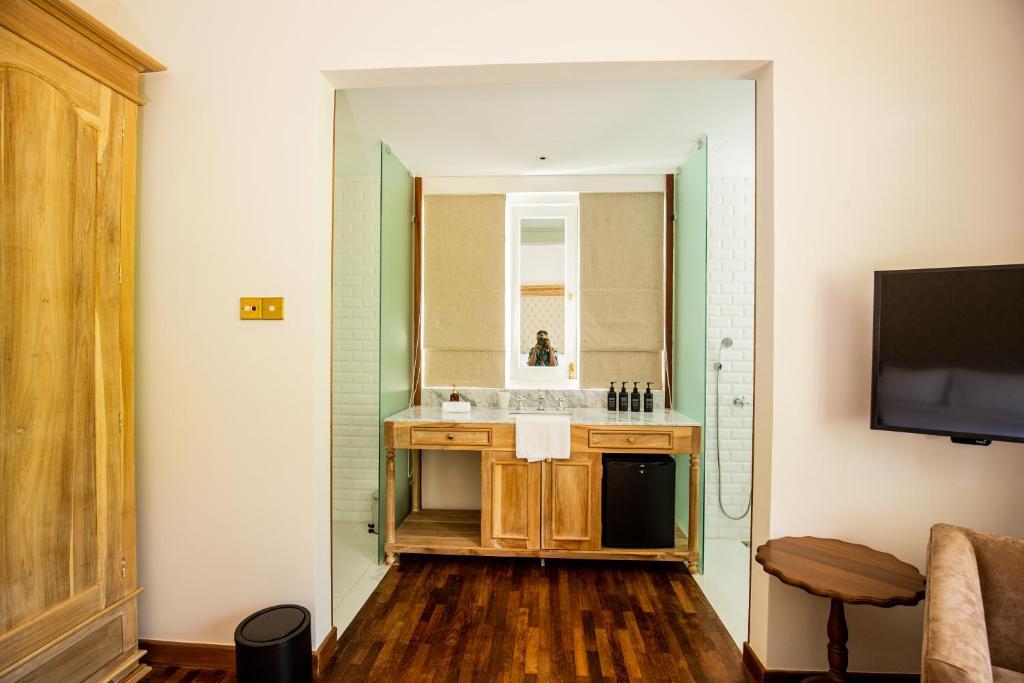 Канди: W15 Hanthana Estate Kandy