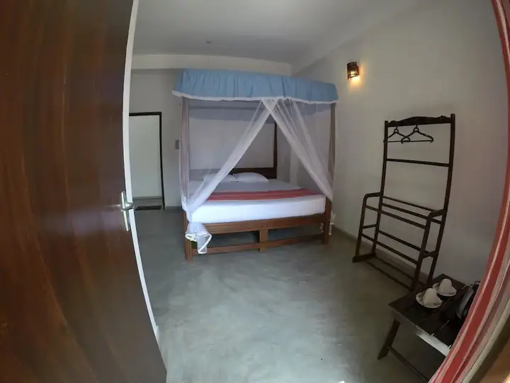 Мирисса: Dreamers Lodge - Hostel