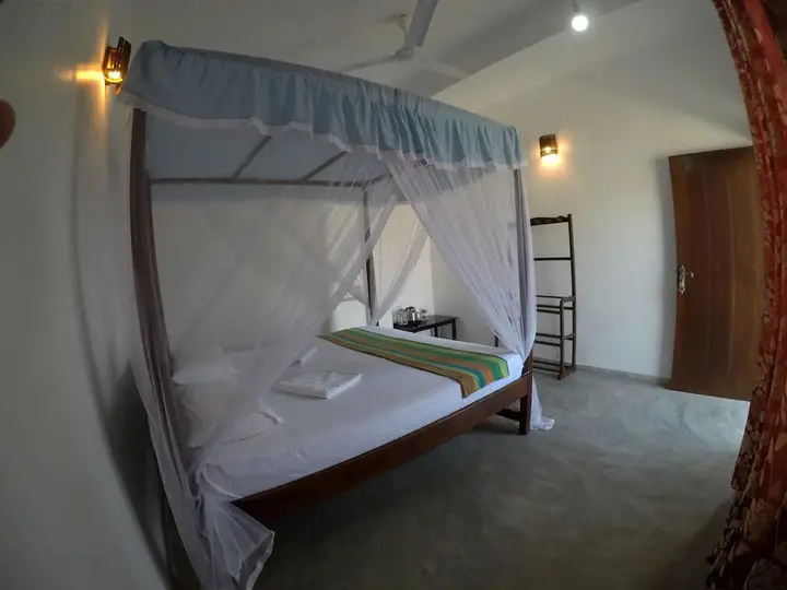 Мирисса: Dreamers Lodge - Hostel
