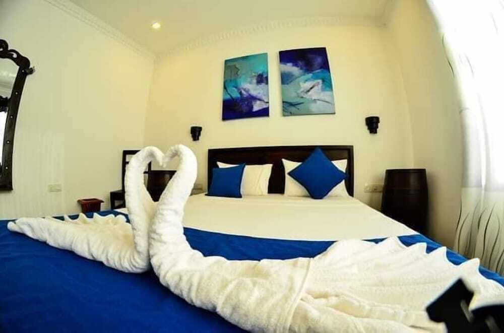 Минувангода: Royal Mandira Hotel