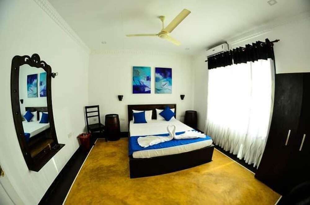 Минувангода: Royal Mandira Hotel