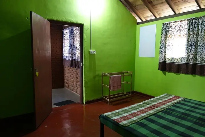 Сигирия: Sigiri peace hostel
