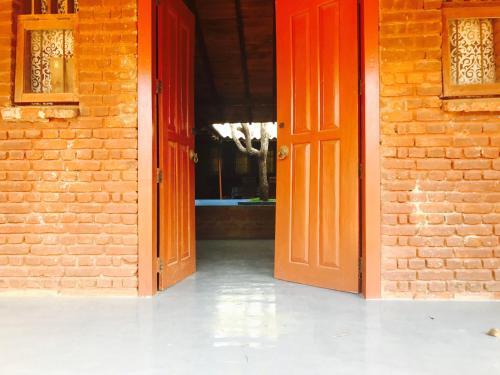 Сигирия: Sigiri peace hostel