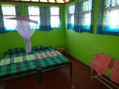 Сигирия: Sigiri peace hostel