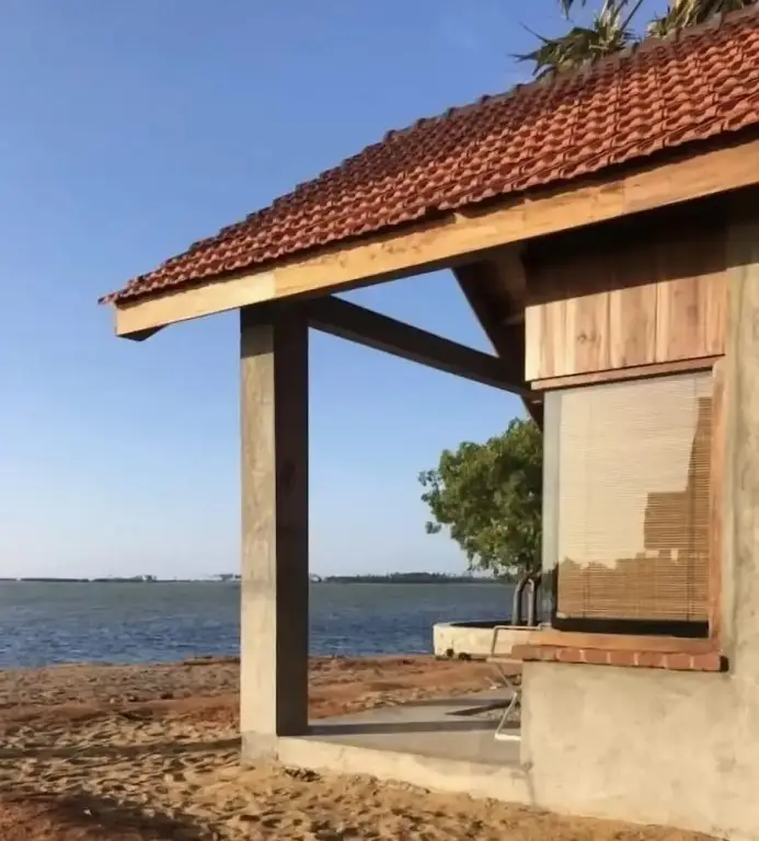 Велайманай: Arasi Resort