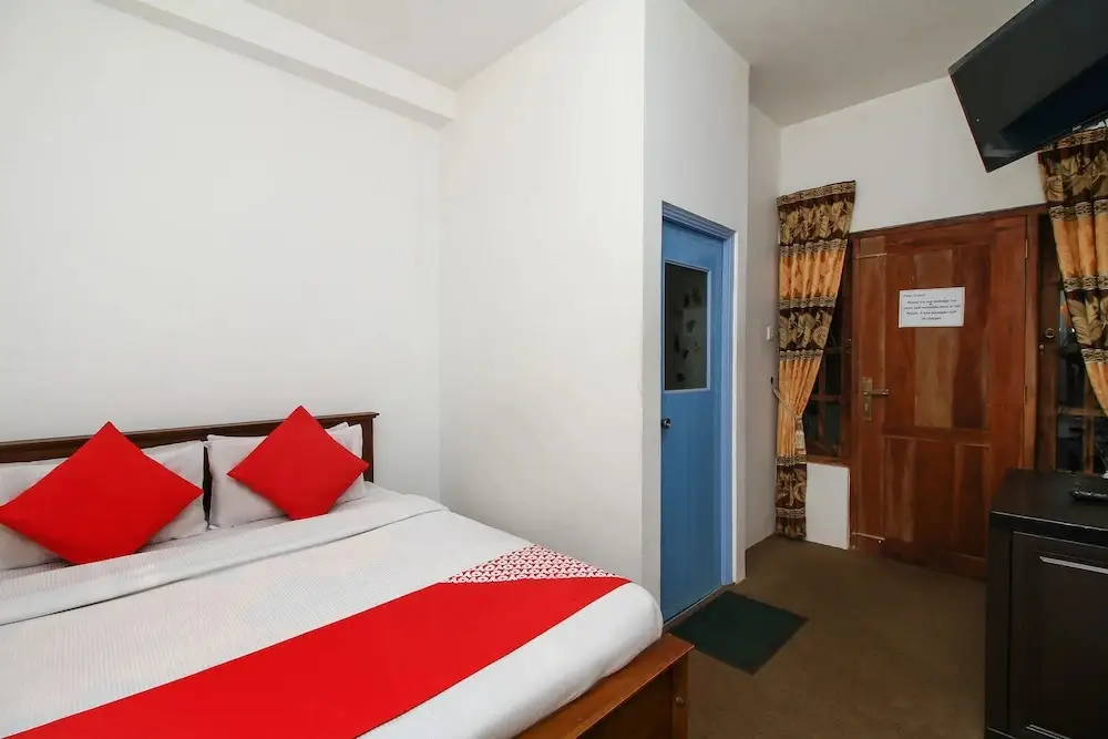 Нувара-Элия: Oyo 503 Forest View Rest