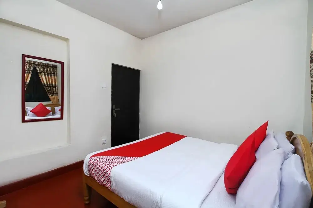 Нувара-Элия: Oyo 503 Forest View Rest