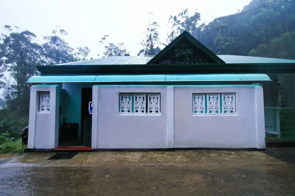 Нувара-Элия: Oyo 503 Forest View Rest
