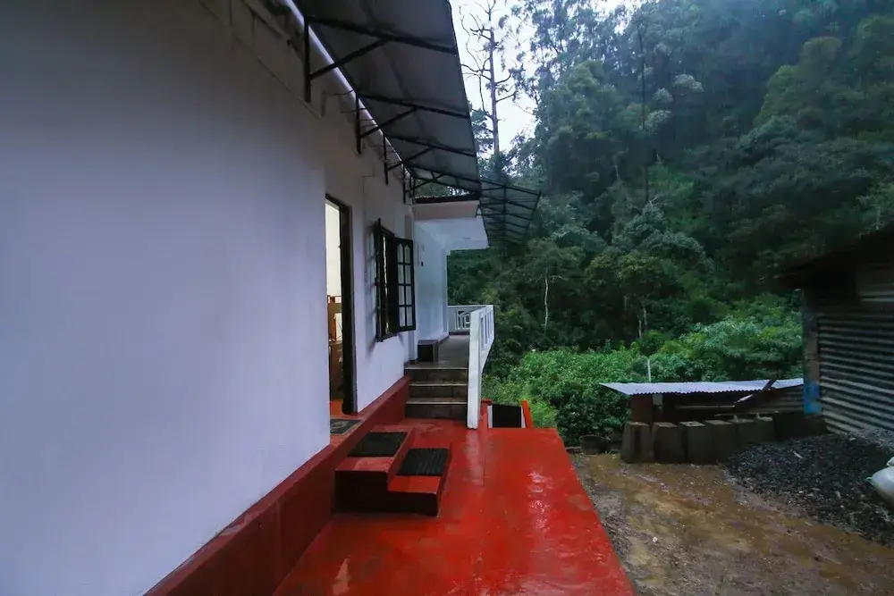 Нувара-Элия: Oyo 503 Forest View Rest