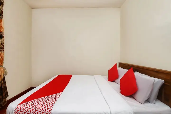 Нувара-Элия: Oyo 503 Forest View Rest