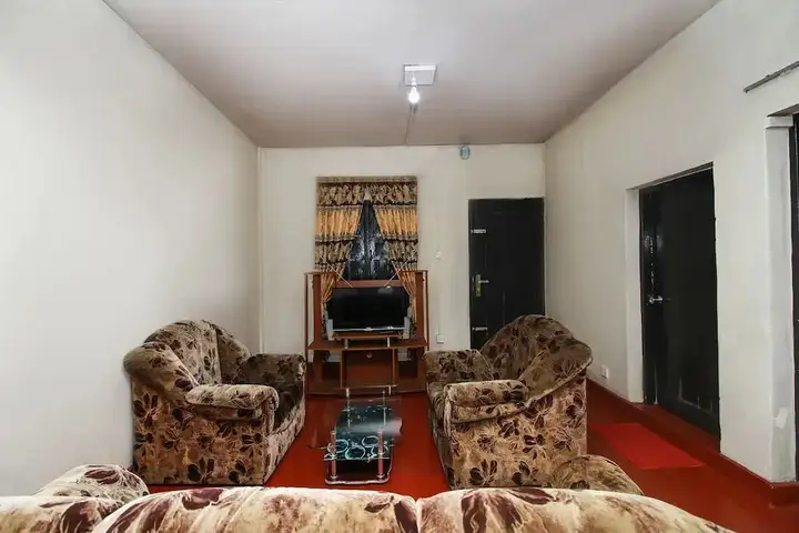 Нувара-Элия: Oyo 503 Forest View Rest