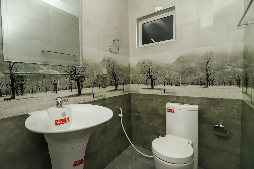 Нувара-Элия: Oyo 503 Forest View Rest