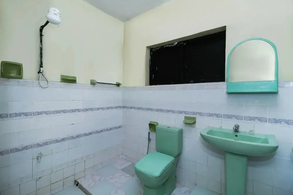 Нувара-Элия: Oyo 503 Forest View Rest