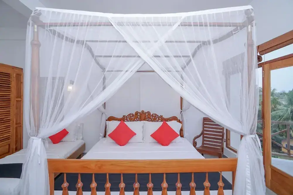 Велигама: Capital O 514 Swiss Residence Weligama