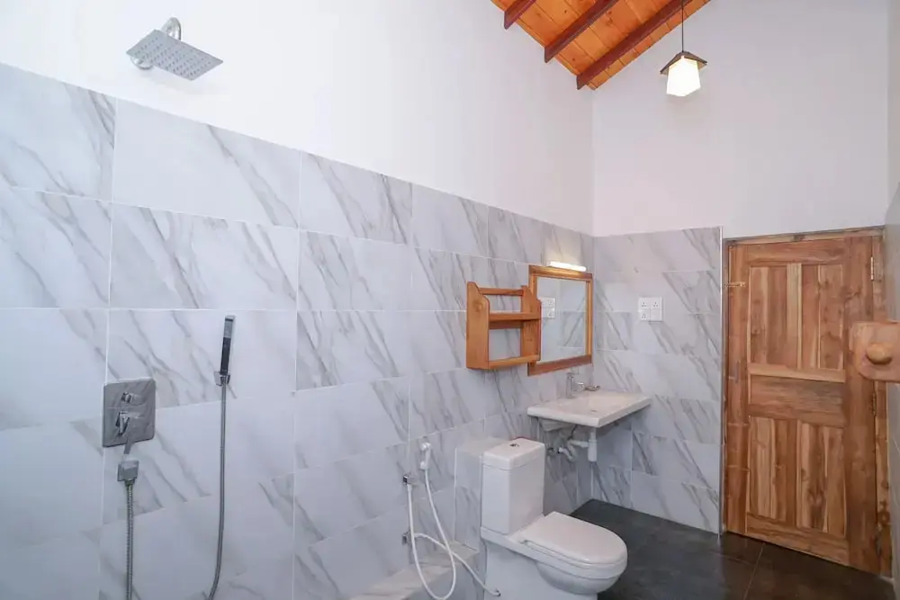 Велигама: Capital O 514 Swiss Residence Weligama