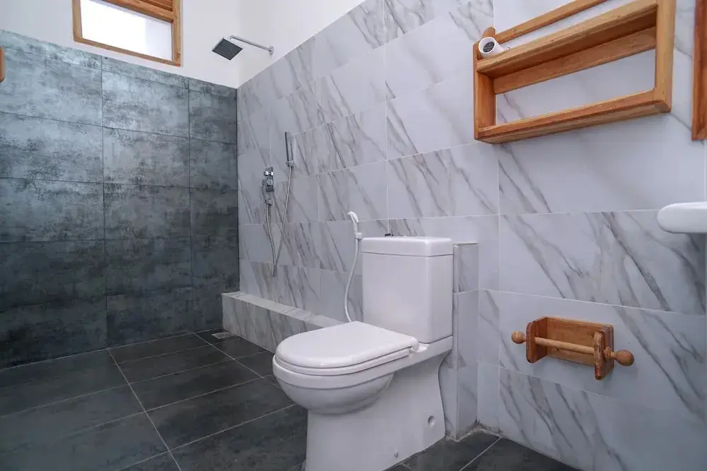 Велигама: Capital O 514 Swiss Residence Weligama