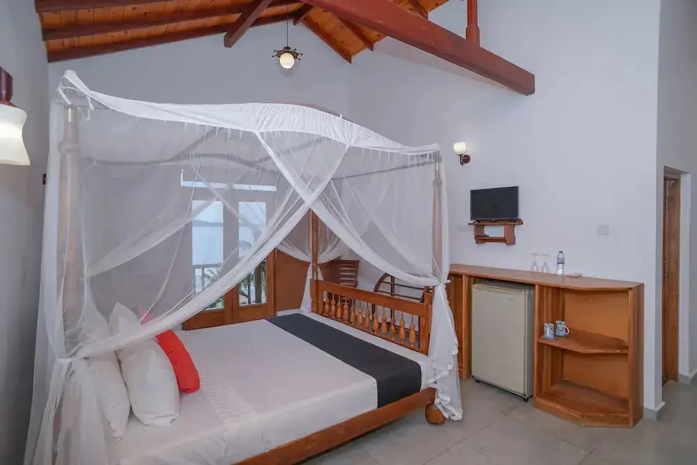 Велигама: Capital O 514 Swiss Residence Weligama