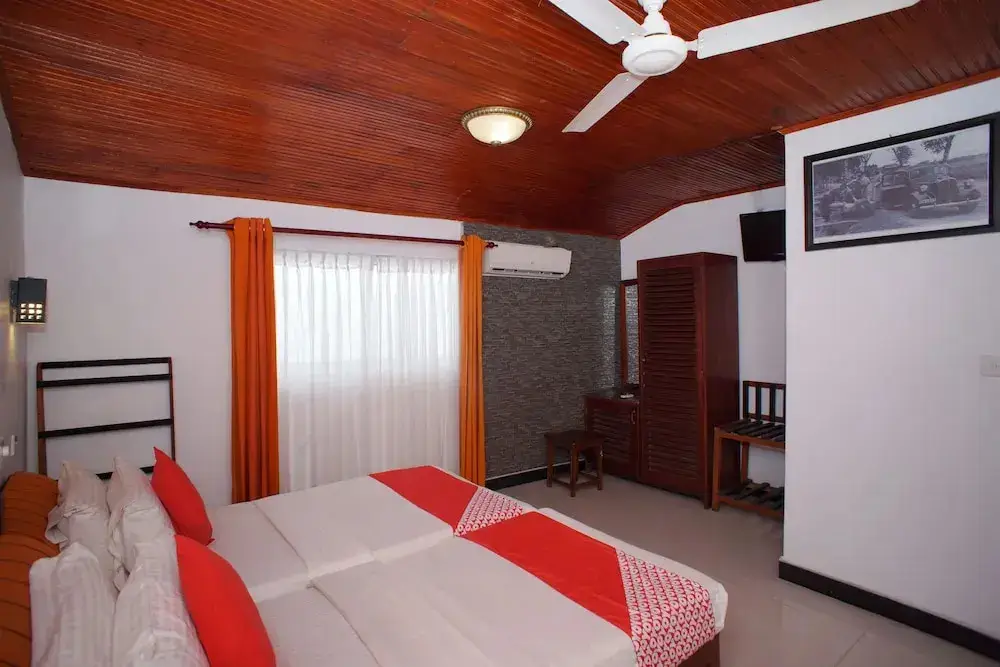 Унаватуна: Oyo 528 Hotel 99