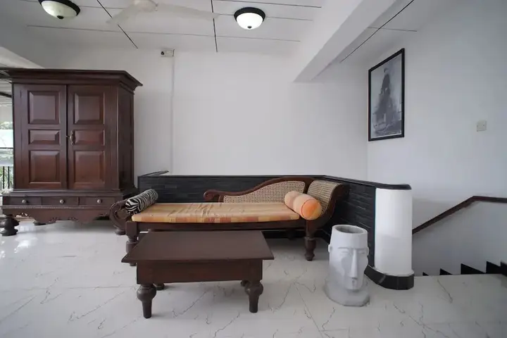 Унаватуна: Oyo 528 Hotel 99