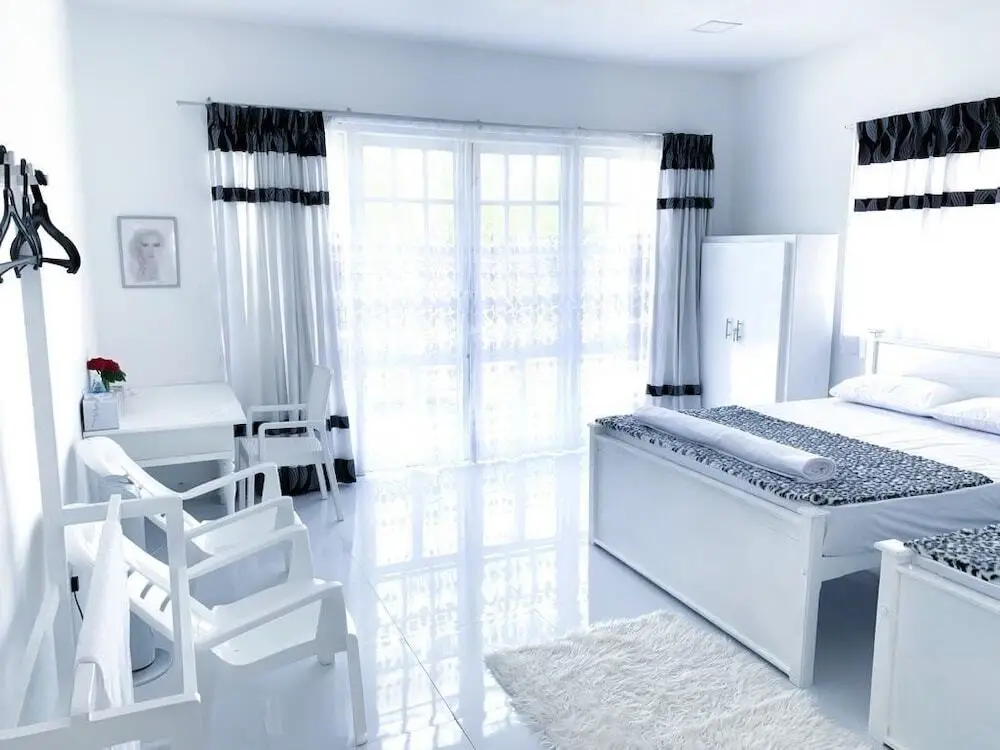 Амбевелла: Mount Edge Riverside Hotel in Bandarawela