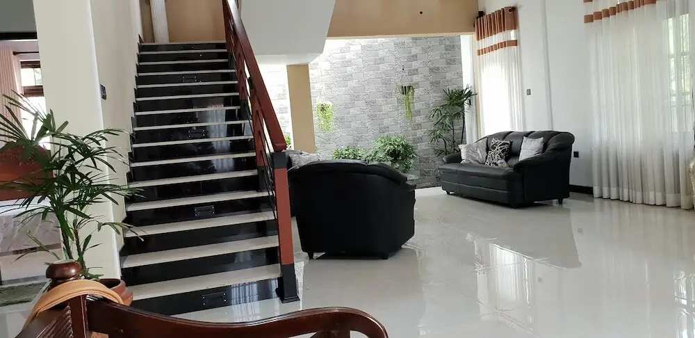 Негомбо: Up House Guest Inn